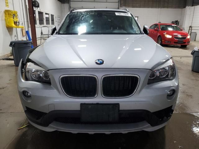 2015 BMW X1 XDRIVE28I