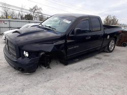 Dodge Vehiculos salvage en venta: 2004 Dodge RAM 1500 ST