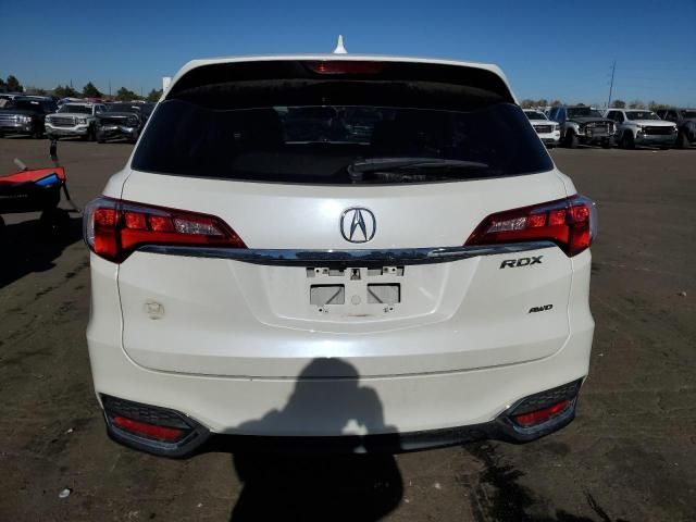 2017 Acura RDX