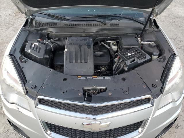 2012 Chevrolet Equinox LS