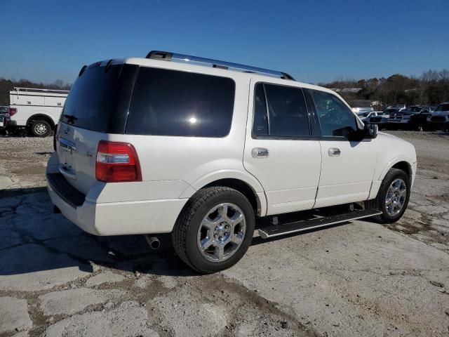 2013 Ford Expedition Limited