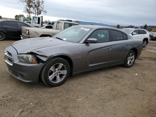 2011 Dodge Charger