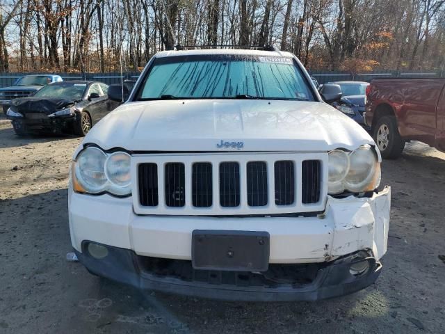 2010 Jeep Grand Cherokee Laredo