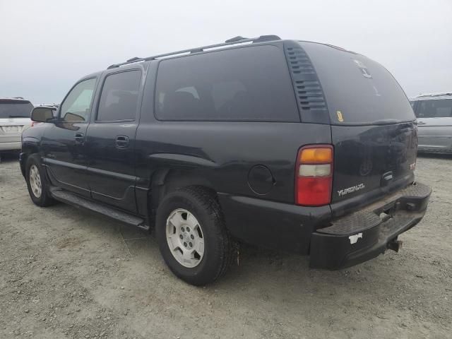 2003 GMC Yukon XL Denali