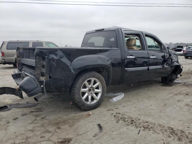 2010 GMC Sierra K1500 Denali