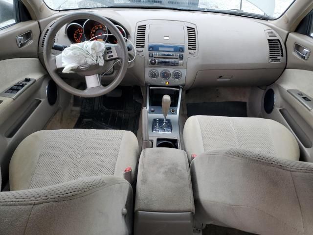 2005 Nissan Altima S