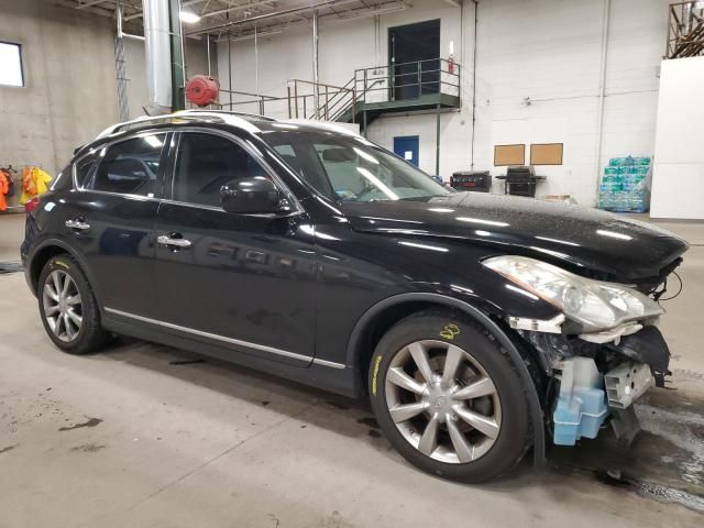 2011 Infiniti EX35 Base