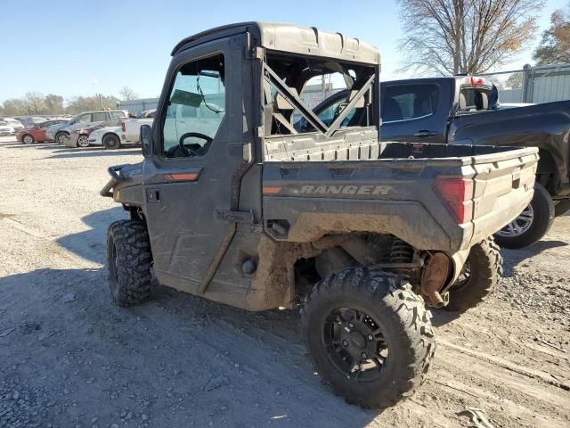 2024 Polaris Ranger XP 1000 Northstar Premium