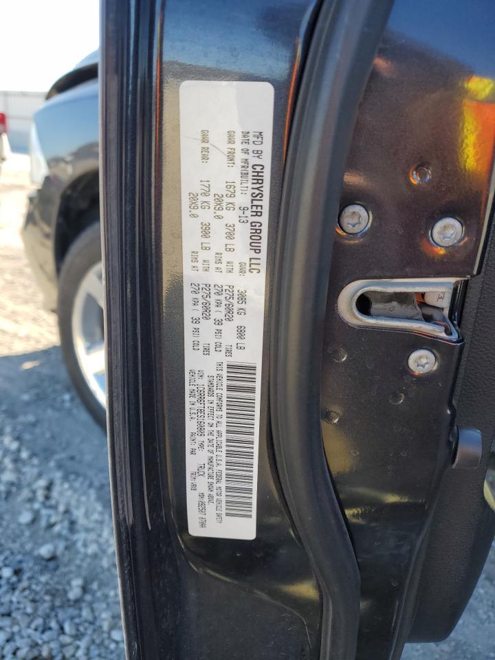 2014 Dodge RAM 1500 ST