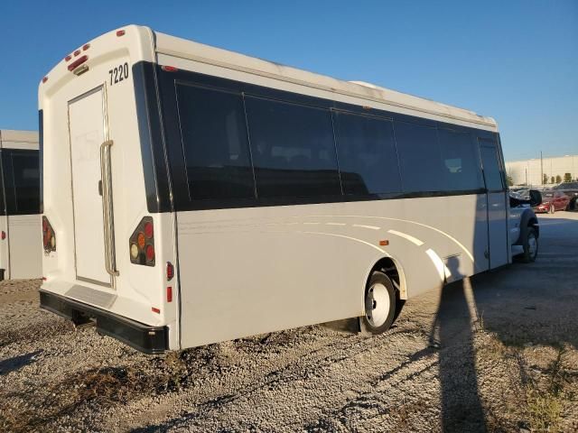 2013 Ford F550 Super Duty