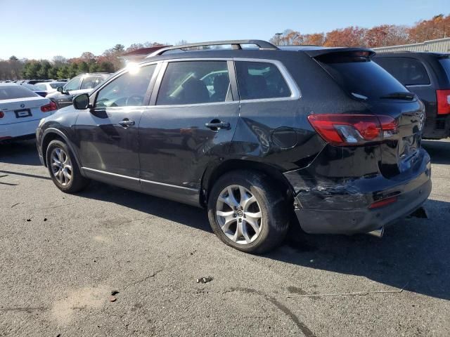 2014 Mazda CX-9 Touring