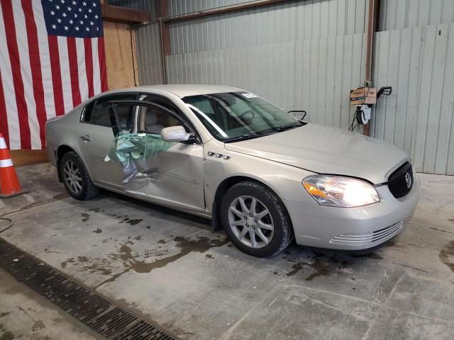 2008 Buick Lucerne CXL