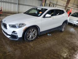 BMW x2 salvage cars for sale: 2018 BMW X2 SDRIVE28I