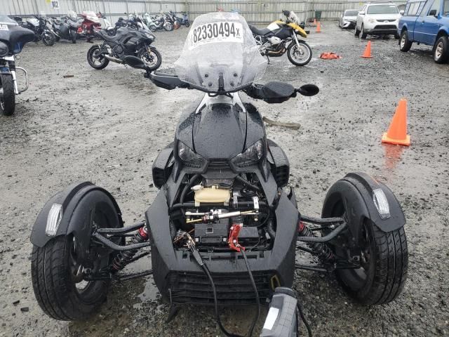 2019 Can-Am Ryker