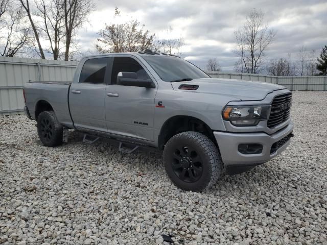 2021 Dodge RAM 2500 BIG Horn