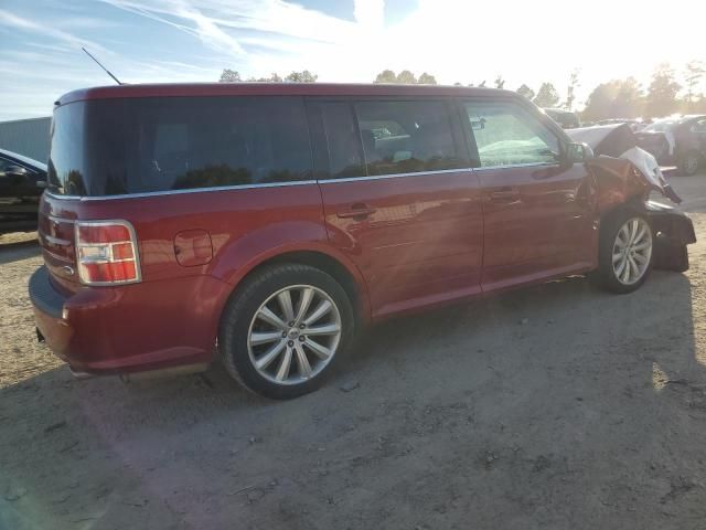 2013 Ford Flex SEL