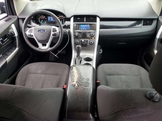 2012 Ford Edge SE