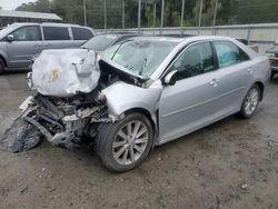 2012 Toyota Camry Base for sale in Savannah, GA