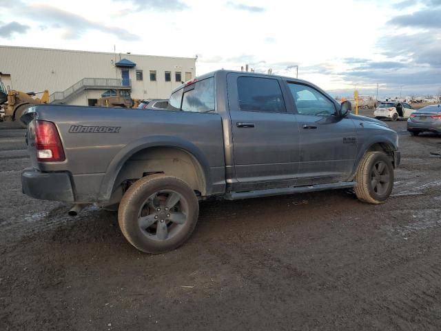 2019 Dodge RAM 1500 Classic SLT