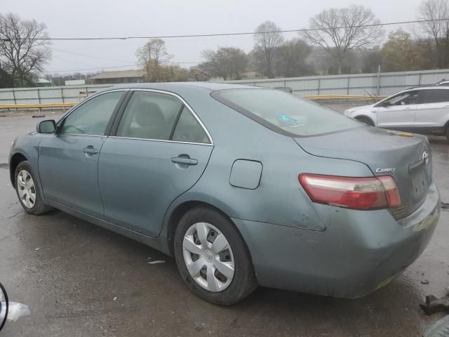 2007 Toyota Camry CE