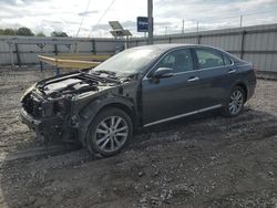 Lexus es 350 salvage cars for sale: 2011 Lexus ES 350