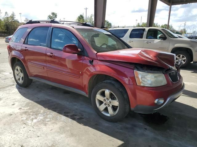 2006 Pontiac Torrent