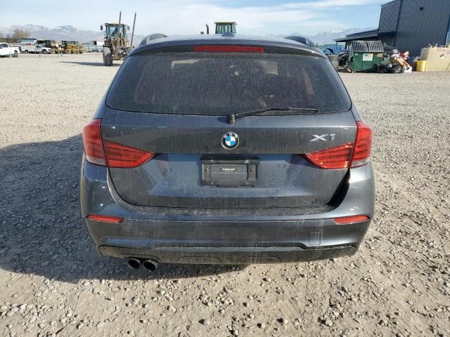 2015 BMW X1 XDRIVE35I