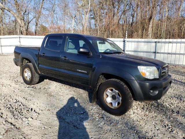 2010 Toyota Tacoma Double Cab