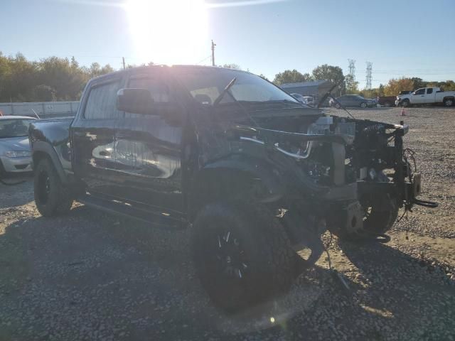 2022 Dodge RAM 1500 TRX