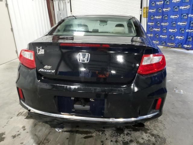 2015 Honda Accord EX