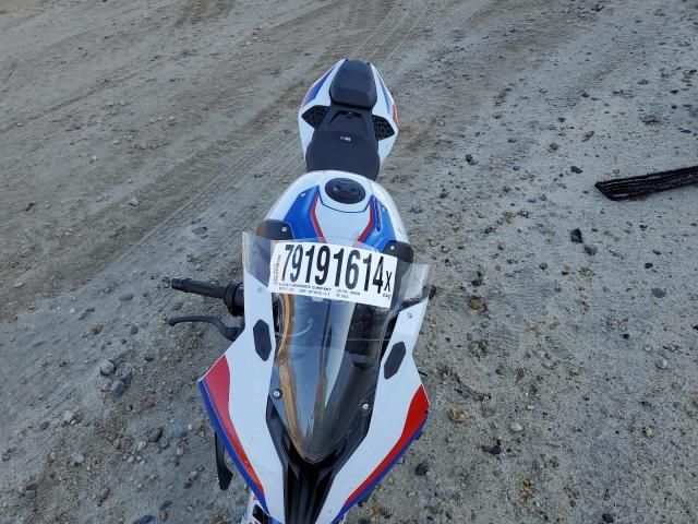 2022 BMW S 1000 RR