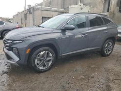 Hyundai Tucson salvage cars for sale: 2025 Hyundai Tucson SEL