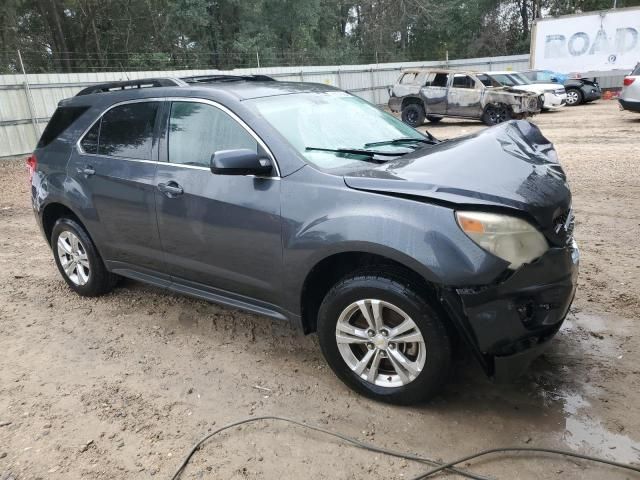 2010 Chevrolet Equinox LT