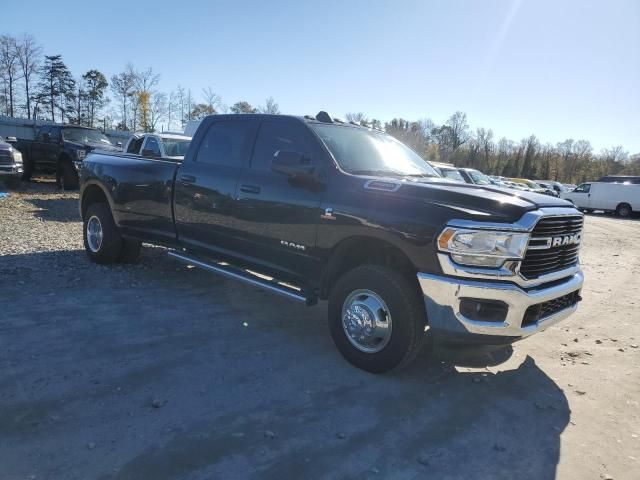 2020 Dodge RAM 3500 BIG Horn