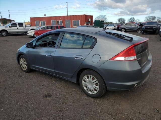 2011 Honda Insight