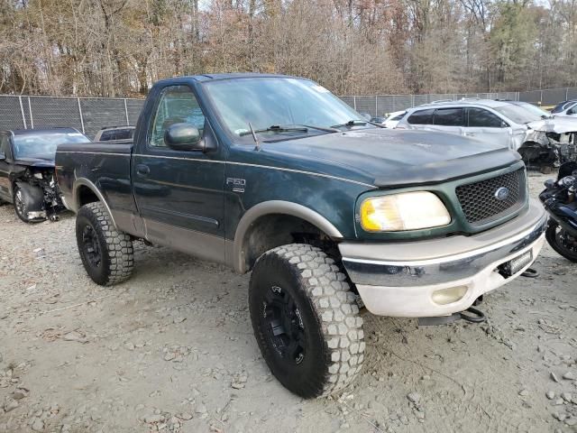 2003 Ford F150