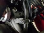 2024 Kawasaki EX500