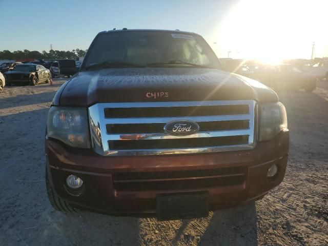 2013 Ford Expedition Limited