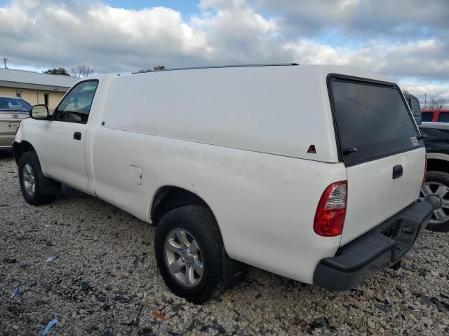 2006 Toyota Tundra