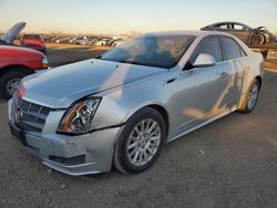 Cadillac salvage cars for sale: 2011 Cadillac CTS Luxury Collection