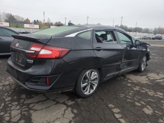 2018 Honda Clarity Touring