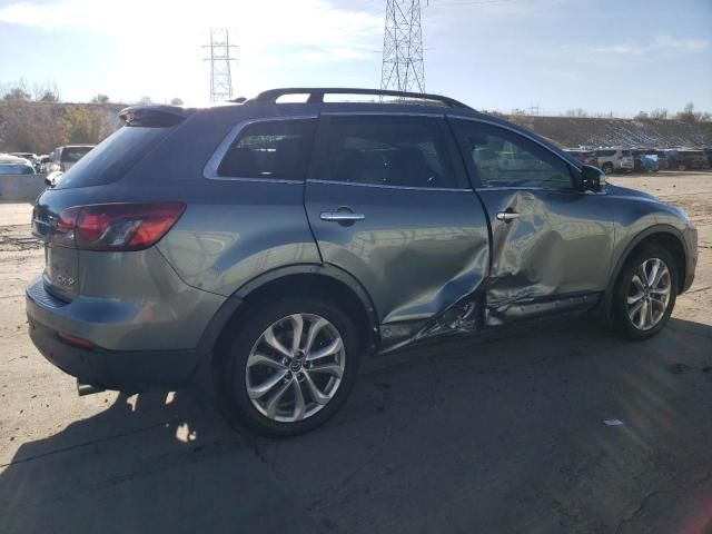 2013 Mazda CX-9 Grand Touring