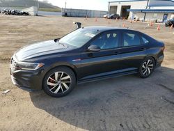 Volkswagen salvage cars for sale: 2021 Volkswagen Jetta GLI