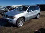 2004 BMW X5 3.0I