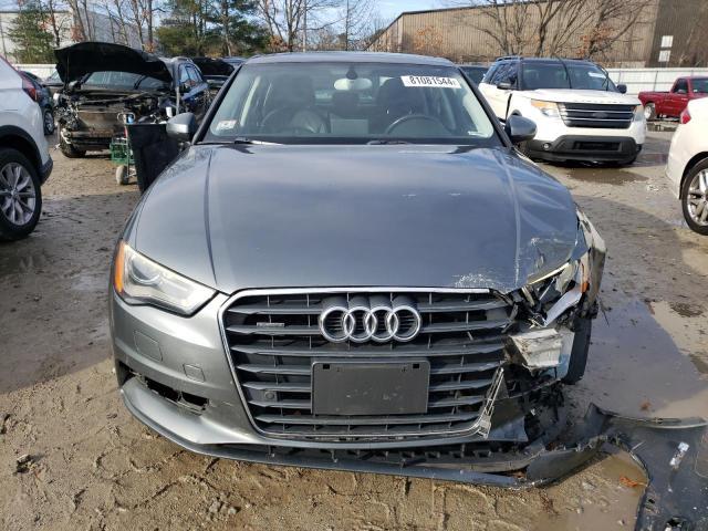 2015 Audi A3 Premium