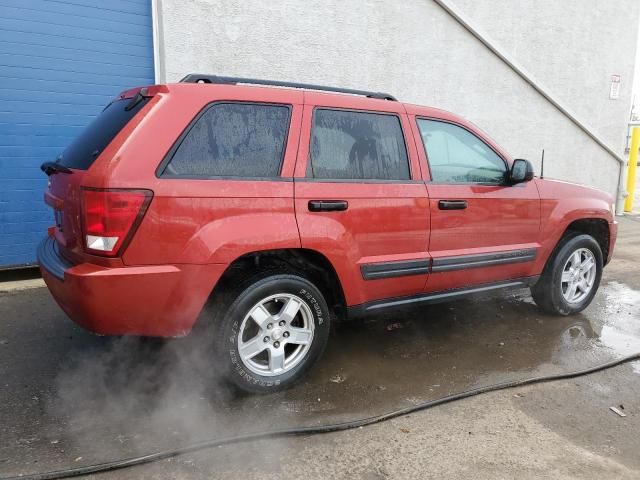 2006 Jeep Grand Cherokee Laredo