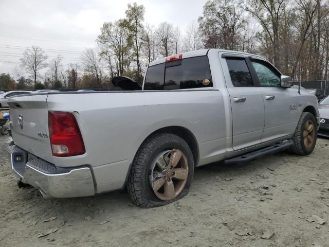 2016 Dodge RAM 1500 SLT