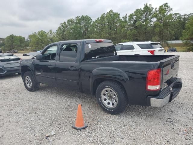 2012 GMC Sierra C1500 SL