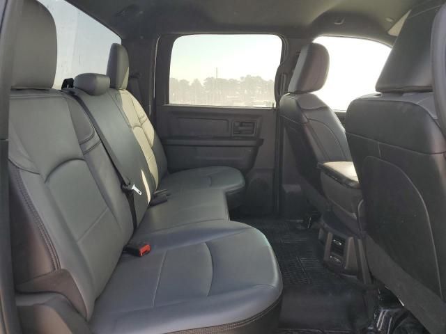 2024 Dodge RAM 3500 Tradesman