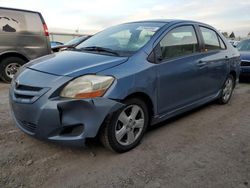 Toyota Yaris salvage cars for sale: 2007 Toyota Yaris